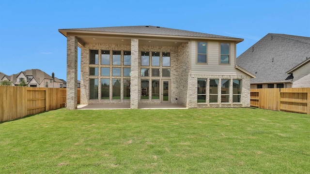 421 Soaring Sparrow Trl, Katy, TX 77493 - photo 17