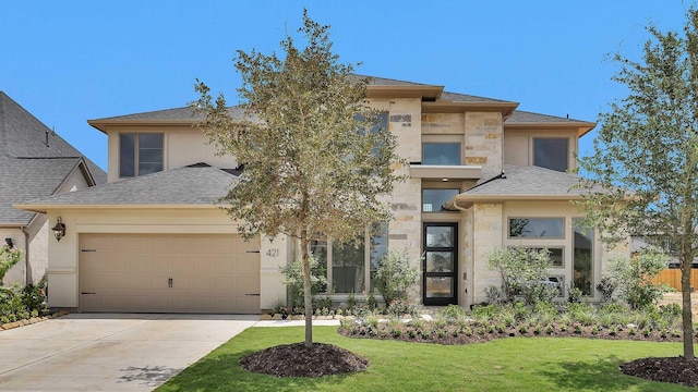 421 Soaring Sparrow Trl, Katy, TX 77493 - photo 1