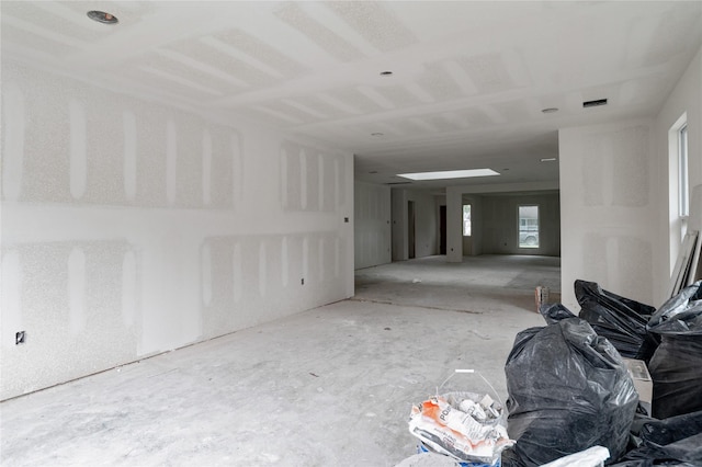 6206 Yarwell Dr, Houston, TX 77096 - view of unfurnished room