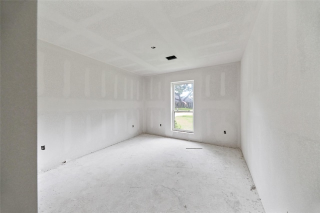 6206 Yarwell Dr, Houston, TX 77096 - view of empty room