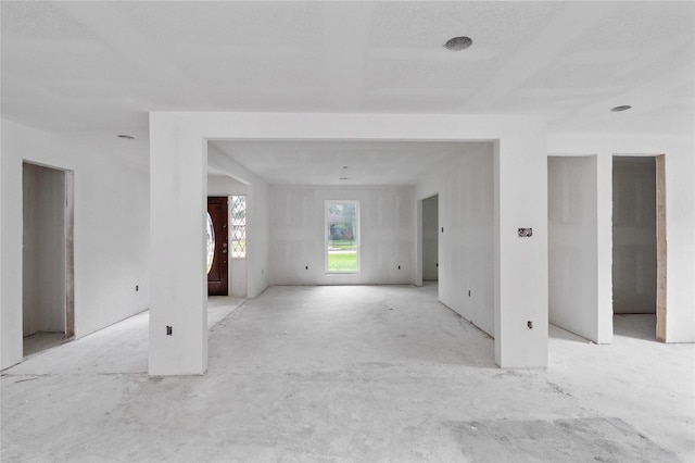 6206 Yarwell Dr, Houston, TX 77096 - view of empty room