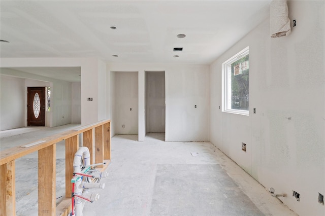 6206 Yarwell Dr, Houston, TX 77096 - empty room featuring healthy amount of natural light