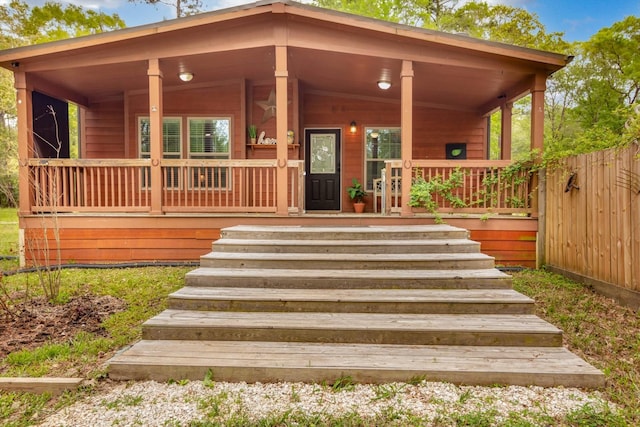 365 County Road 3371, Cleveland, TX 77327 - photo 1
