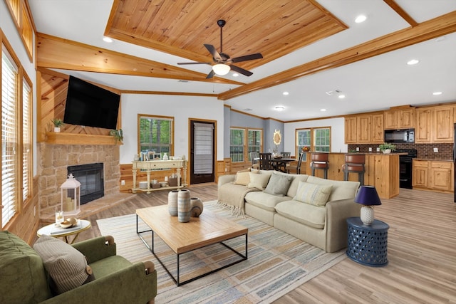 365 County Road 3371, Cleveland, TX 77327 - photo 2