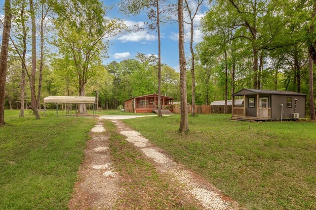 365 County Road 3371, Cleveland, TX 77327 - photo 4