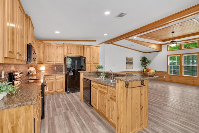 365 County Road 3371, Cleveland, TX 77327 - photo 6