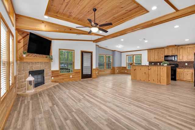 365 County Road 3371, Cleveland, TX 77327 - photo 8