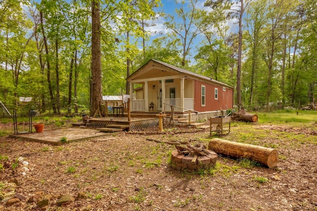 365 County Road 3371, Cleveland, TX 77327 - photo 27