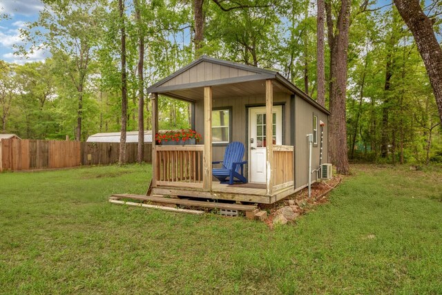 365 County Road 3371, Cleveland, TX 77327 - photo 38