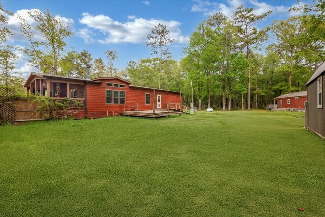 365 County Road 3371, Cleveland, TX 77327 - photo 42