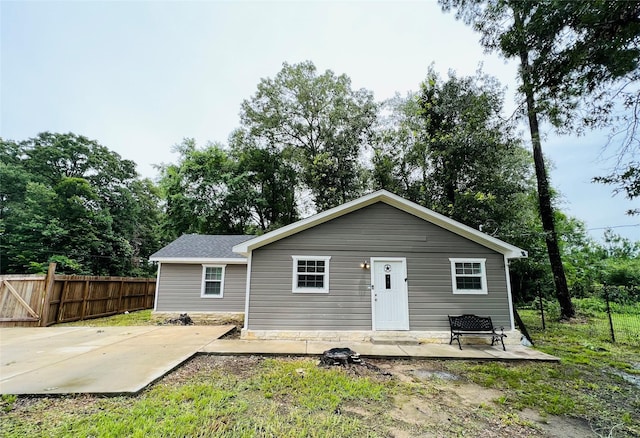 110 Andrea Rd, Livingston, TX 77351 - photo 1