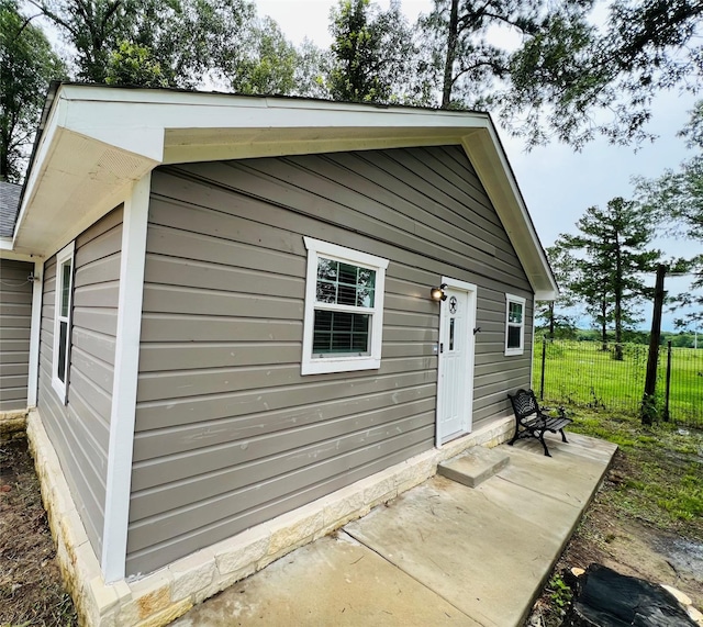 110 Andrea Rd, Livingston, TX 77351 - photo 3