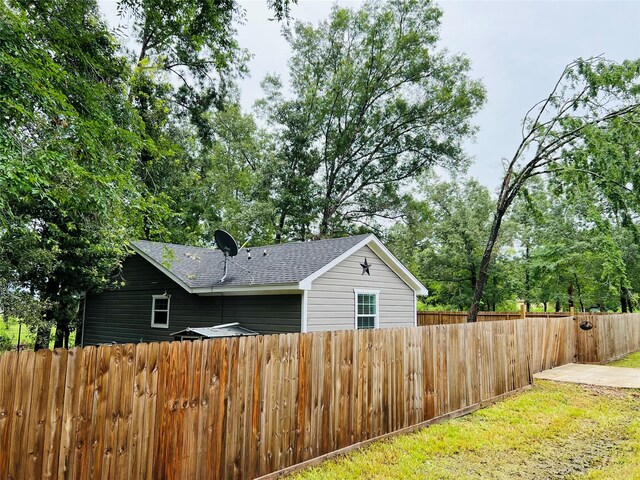 110 Andrea Rd, Livingston, TX 77351 - photo 6