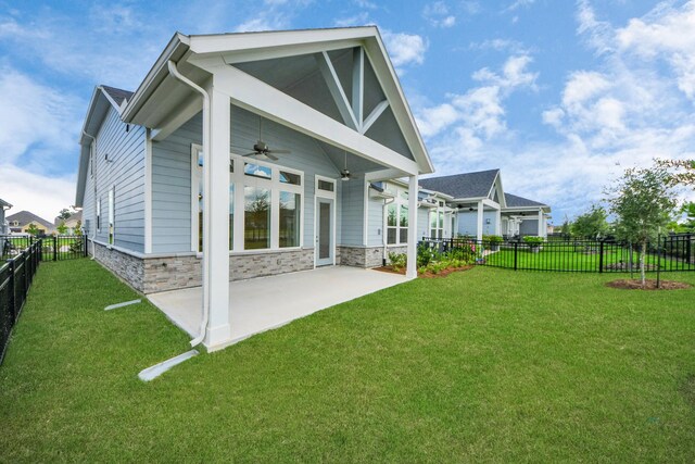 14612 Cedar Elm Ct, Willis, TX 77318 - photo 38