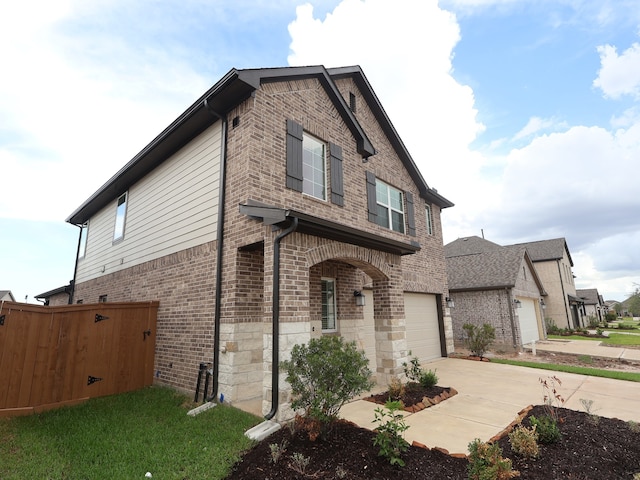8038 Kay Harbor Dr, Cypress, TX 77433 - photo 9