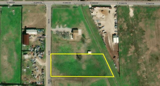 5706 S Acres Dr, Houston, TX 77048