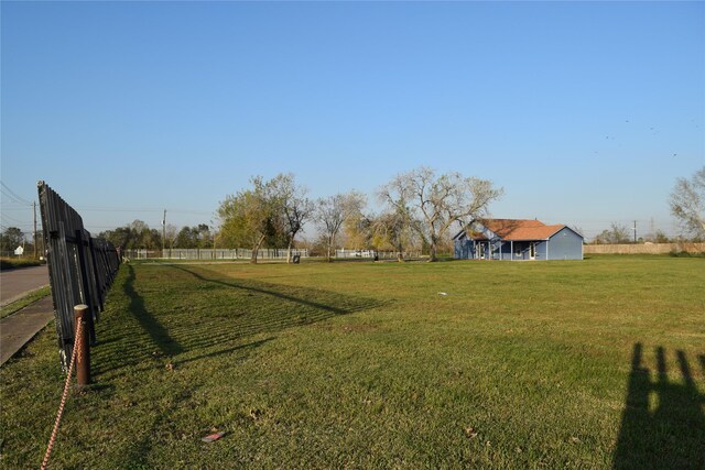 5706 S Acres Dr, Houston, TX 77048