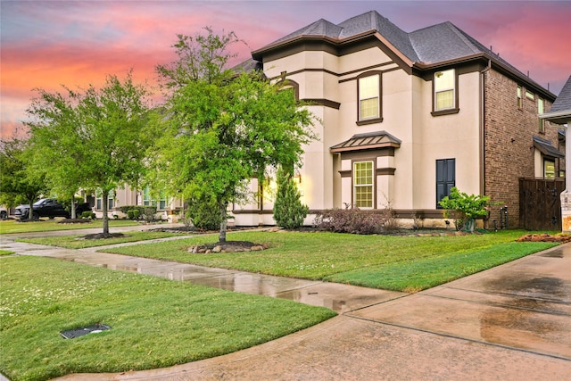 5730 Balcones Ridge Ln, Houston, TX 77059