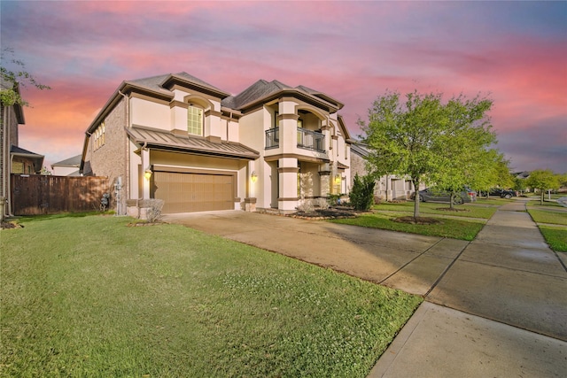 5730 Balcones Ridge Ln, Houston, TX 77059