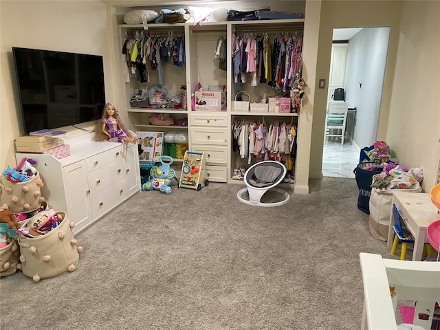 1319 Cherry Spring Dr, Houston, TX 77038 - interior space