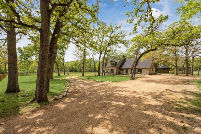 575 Oak Meadow Rd, Bellville, TX 77418 - photo 5