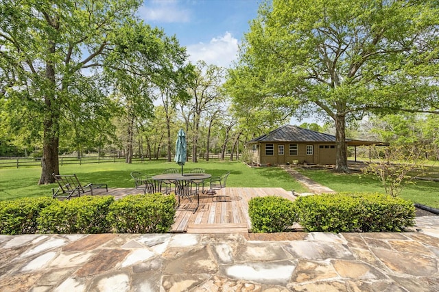 575 Oak Meadow Rd, Bellville, TX 77418 - photo 24