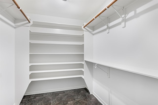 18510 Bluffview Dr, Crosby, TX 77532 - view of spacious closet