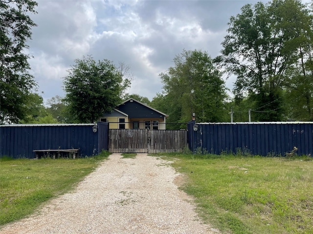 182 Rd 5101, Cleveland, TX 77327 - photo 35