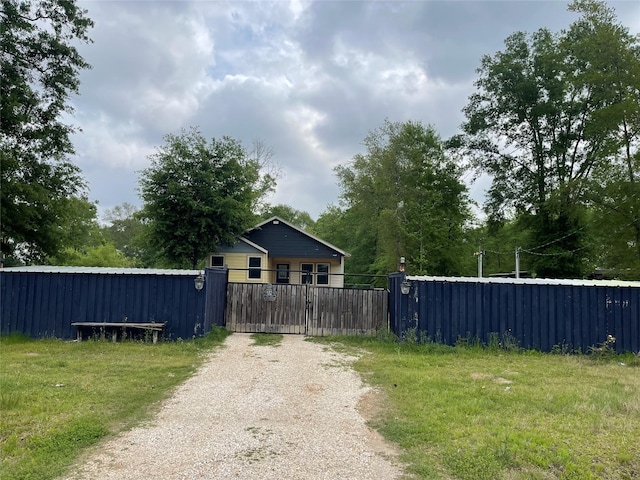 182 Rd 5101, Cleveland, TX 77327 - photo 36