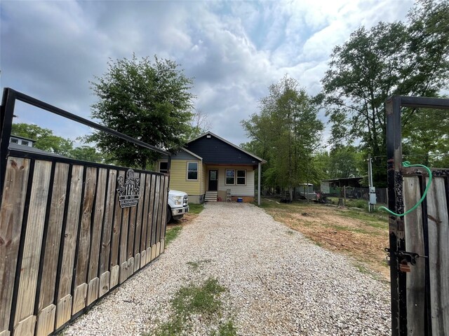 182 Rd 5101, Cleveland, TX 77327 - photo 33