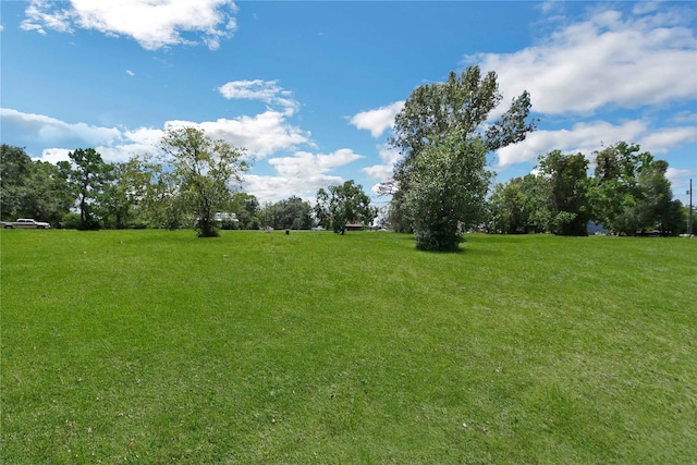 TBD N Shady Oaks Dr, Point Blank, TX 77364