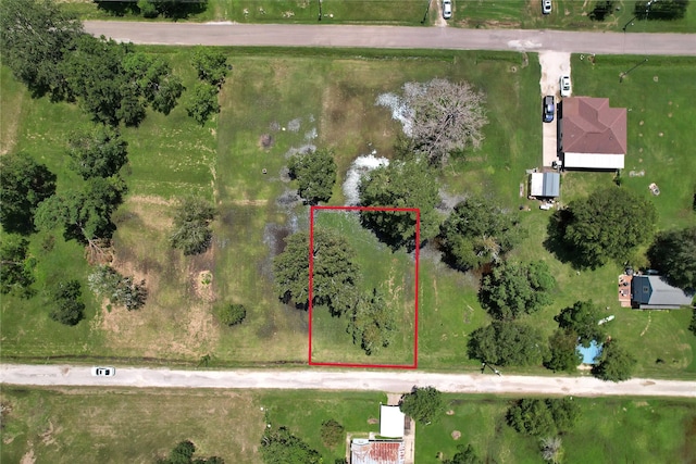 TBD N Shady Oaks Dr, Point Blank, TX 77364