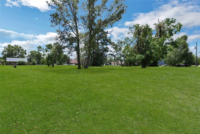 TBD N Shady Oaks Dr, Point Blank, TX 77364