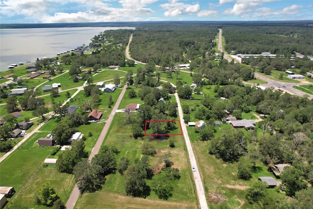 TBD N Shady Oaks Dr, Point Blank, TX 77364