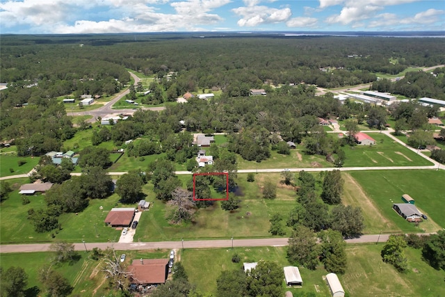 TBD N Shady Oaks Dr, Point Blank, TX 77364