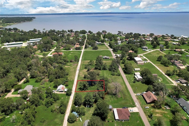 TBD N Shady Oaks Dr, Point Blank, TX 77364