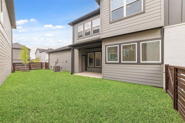 15115 Parkland Canyon Dr, Cypress, TX 77433 - photo 24