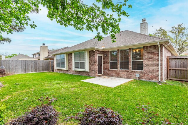 1618 Tynemouth Dr, Pasadena, TX 77504 - photo 26