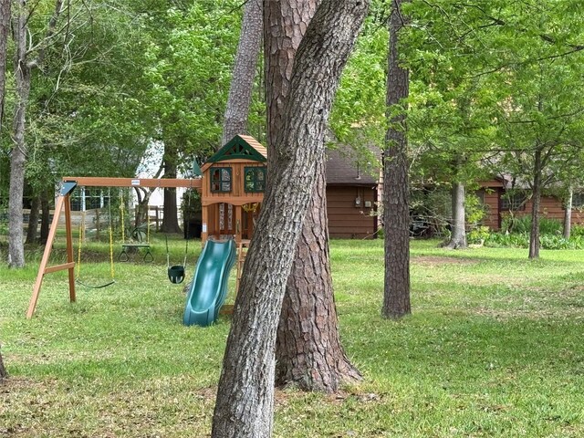 0 Hickory Knl, Willis, TX 77318 - photo 5