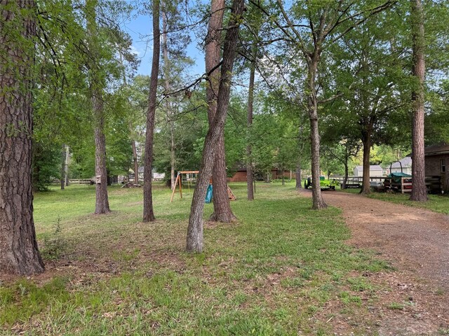 0 Hickory Knl, Willis, TX 77318 - photo 1