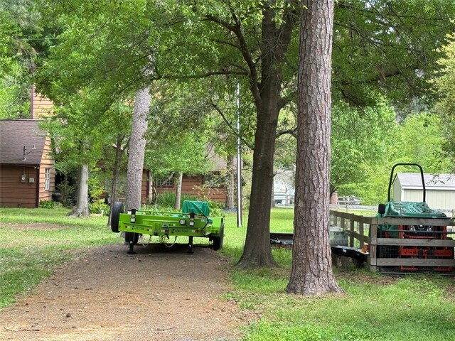 0 Hickory Knl, Willis, TX 77318 - photo 4