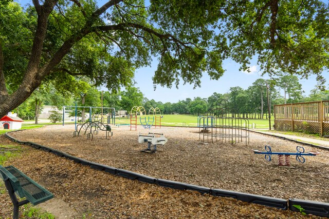 3 Hanover, Conroe, TX 77304