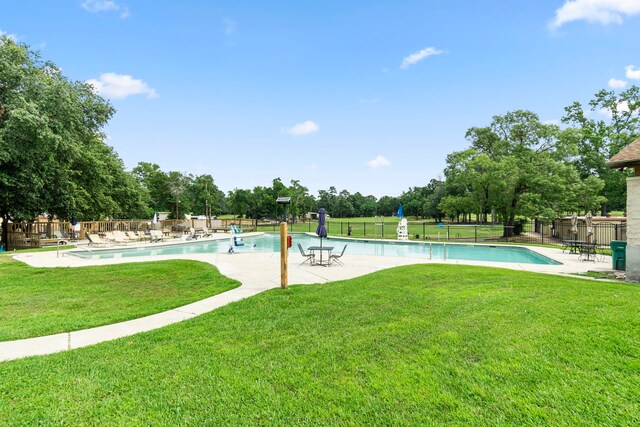 3 Hanover, Conroe, TX 77304