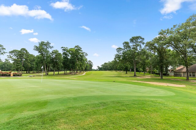 3 Hanover, Conroe, TX 77304