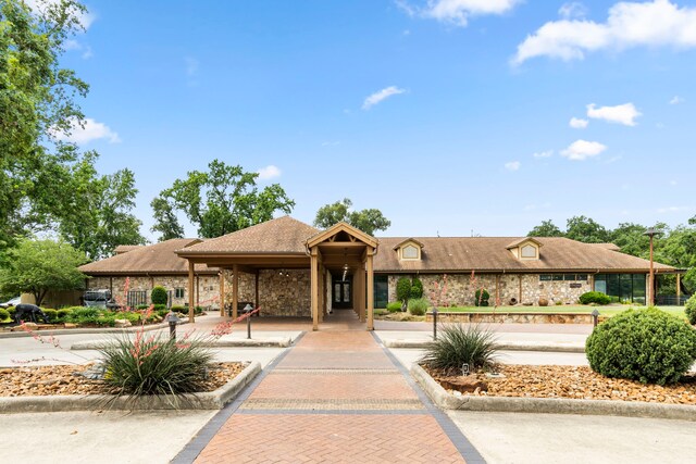 3 Hanover, Conroe, TX 77304