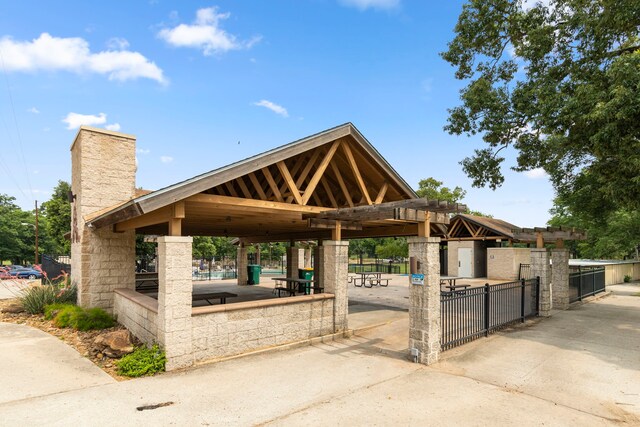 3 Hanover, Conroe, TX 77304