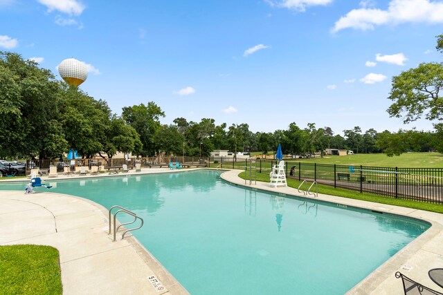 3 Hanover, Conroe, TX 77304