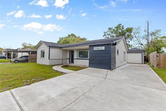 4918 Culmore Dr, Houston, TX 77021 - photo 9