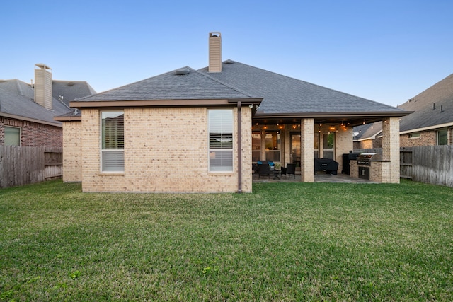 19843 Quarry Stone Ln, Richmond, TX 77407 - photo 31