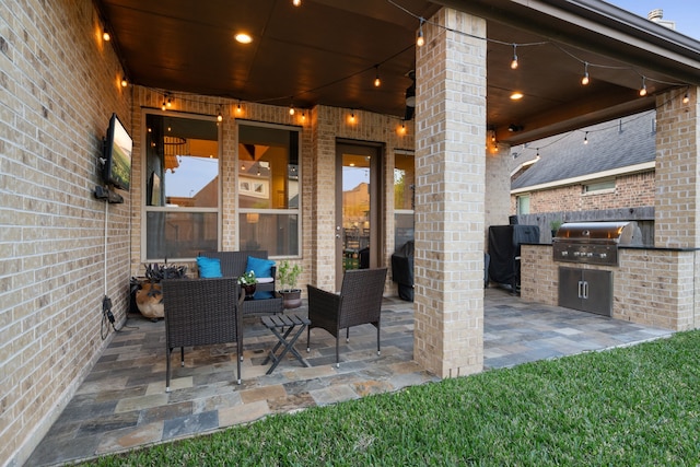 19843 Quarry Stone Ln, Richmond, TX 77407 - photo 29